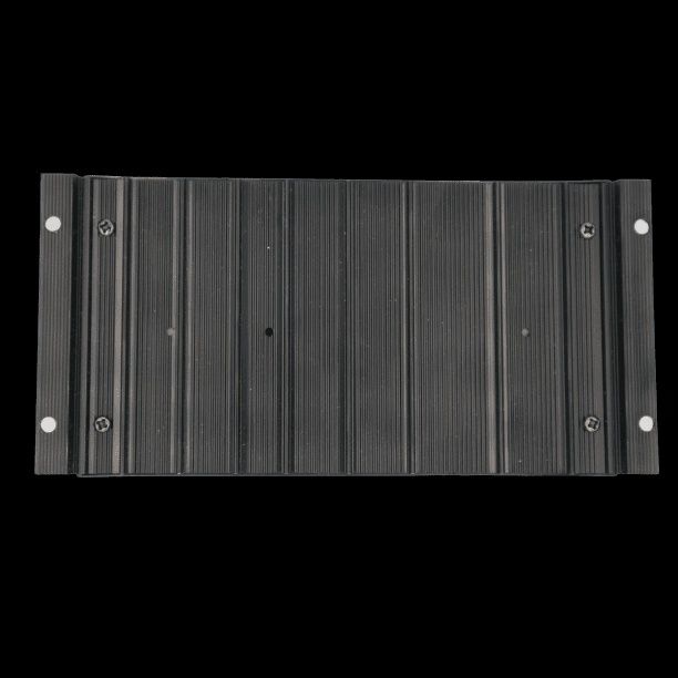 Соларен Контролер за зареждане 60А, 12/24V, PWM