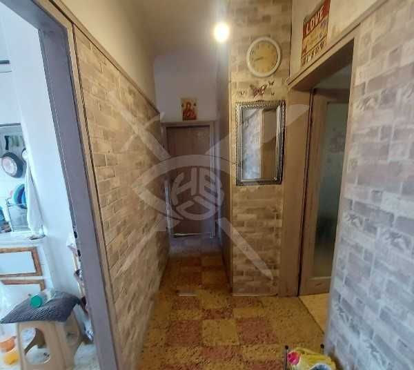 Тристаен апартамент в Изгрев 84451