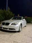 BMW E60 525D Fara acte