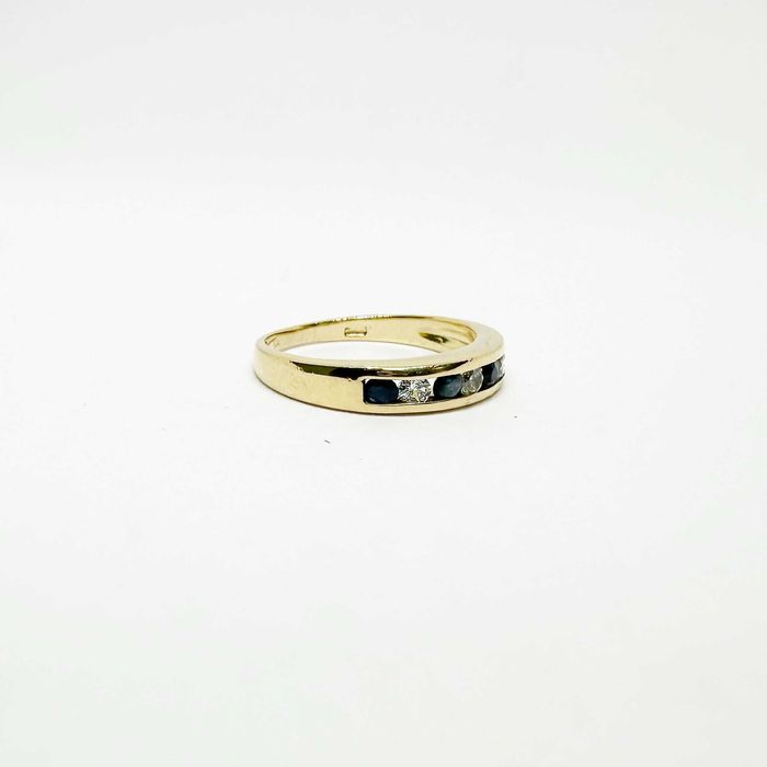 Inel din aur de 18k ProMax Amanet