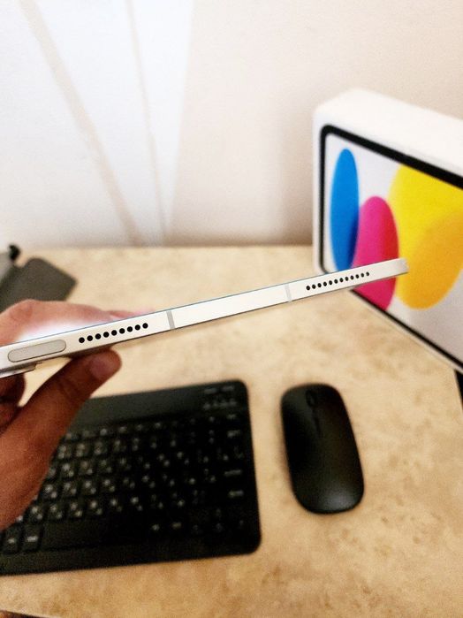 Ipad 10 notebook дай худди