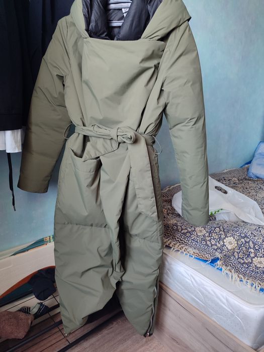 Продаю зимнюю куртку