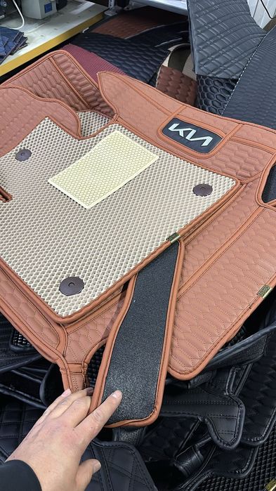 5d полики 5d (коврики) ручная работа