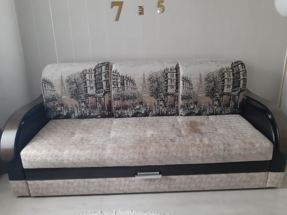 Диван раскладной