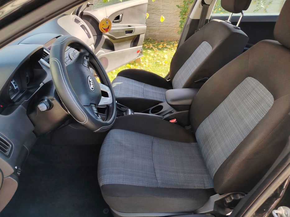Kia Ceed 1.4, an 2010