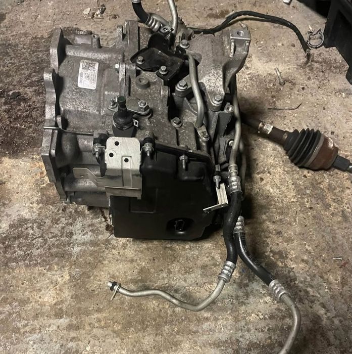 Cutie automata ford kuga 1.5 ecoboost 4×4 2015-2019
