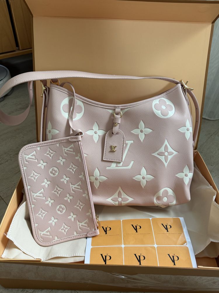Geanta Louis Vuitton / livr 1 zi
