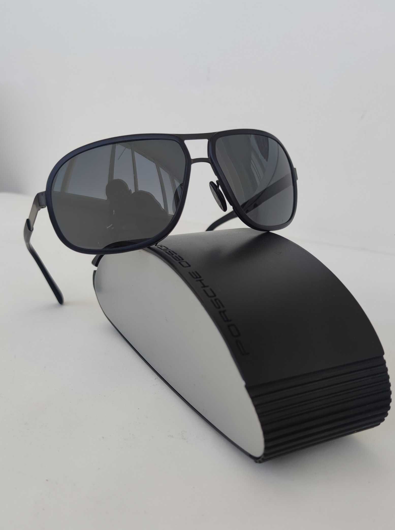 Слънчеви очила Porsche Design