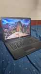 Vând laptop Hp Pavilion 17 inch, 8 gb ram