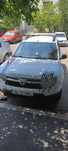 Dacia Duster  2011