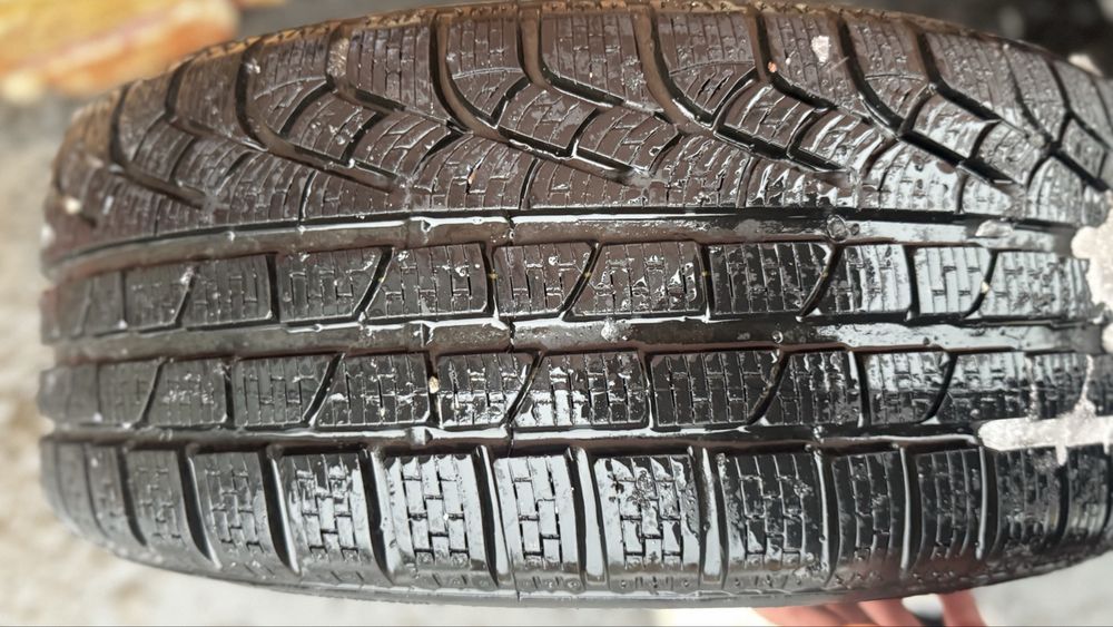 Set jante originale Mercedes-Benz 225/45/R17(Audi,bmw,Volkswagen)
