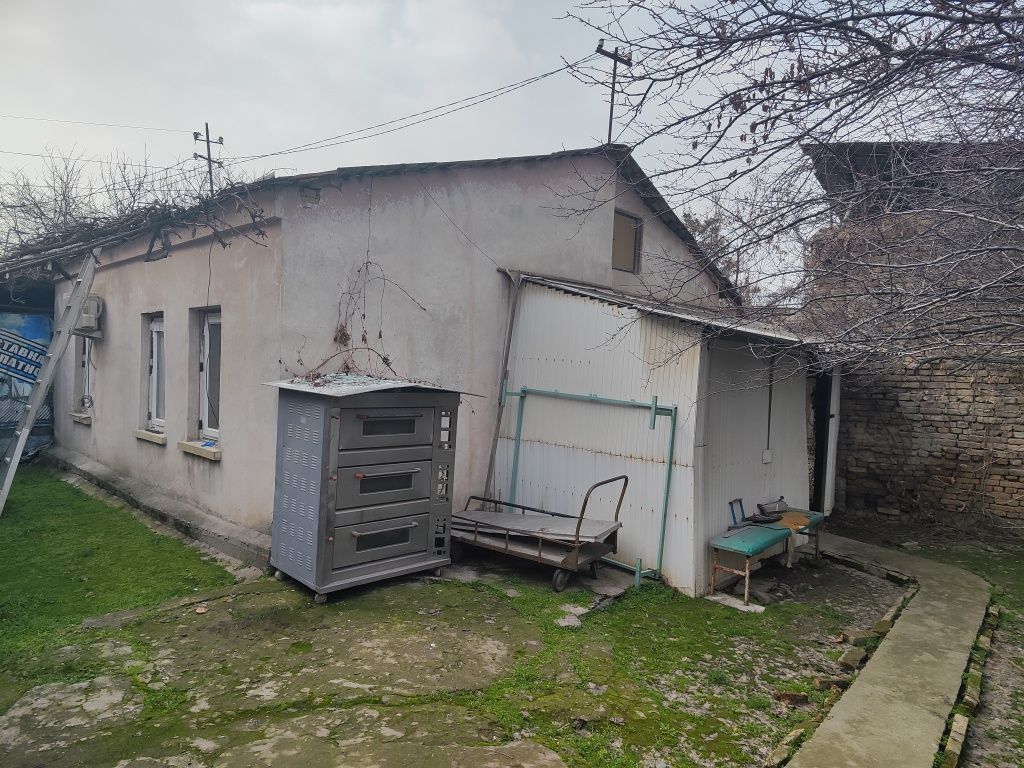 Продаётся Дом участок 7.2