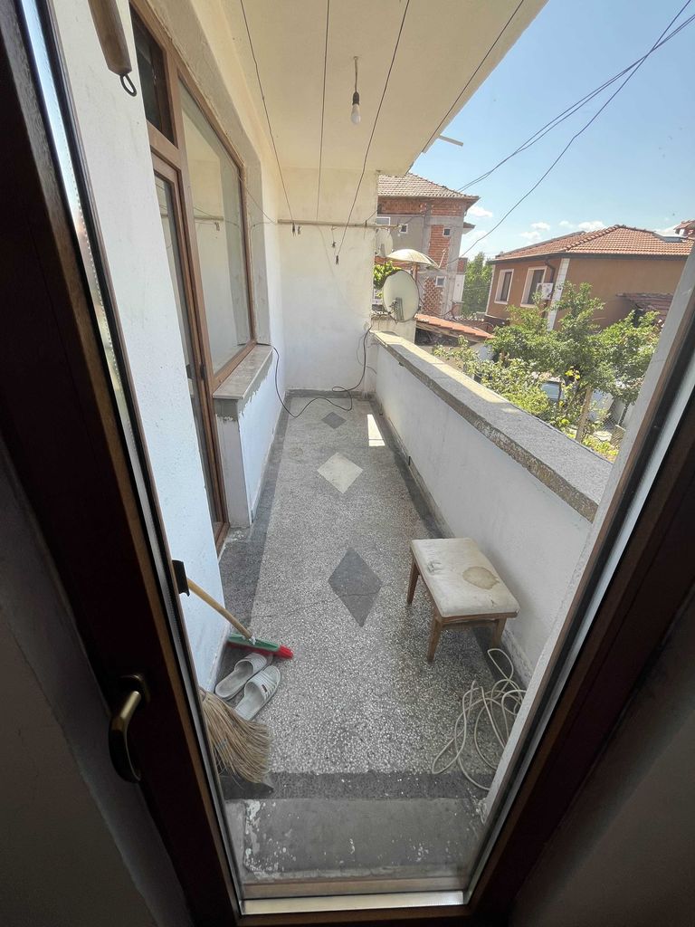 Дава се под наем Многостаен апартамент в Асеновград - 110 кв.м за 331.5 € - Снимка #7