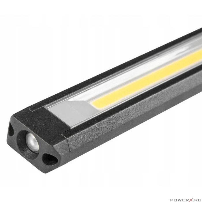 Lanterna pentru atelier profesionala, de inspectie cu led, 1000 LM,