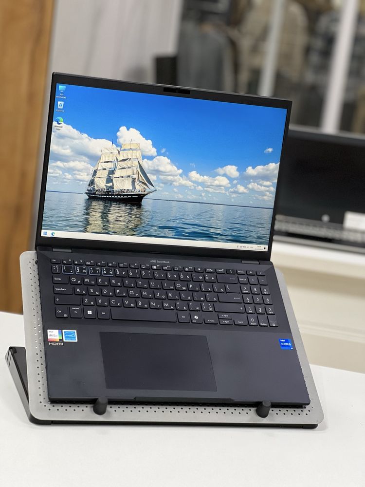 ExpertBook | intel core i5-1335U | ОЗУ 16Gb | SSD 512Gb