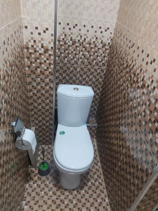 Сдается 2х комнатная квартира