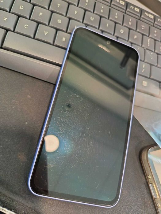 (AG41) Telefon Samsung Galaxy A54 5G b23922 Garantie 2 ani