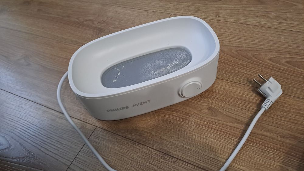 Sterilizator Philips AVENT