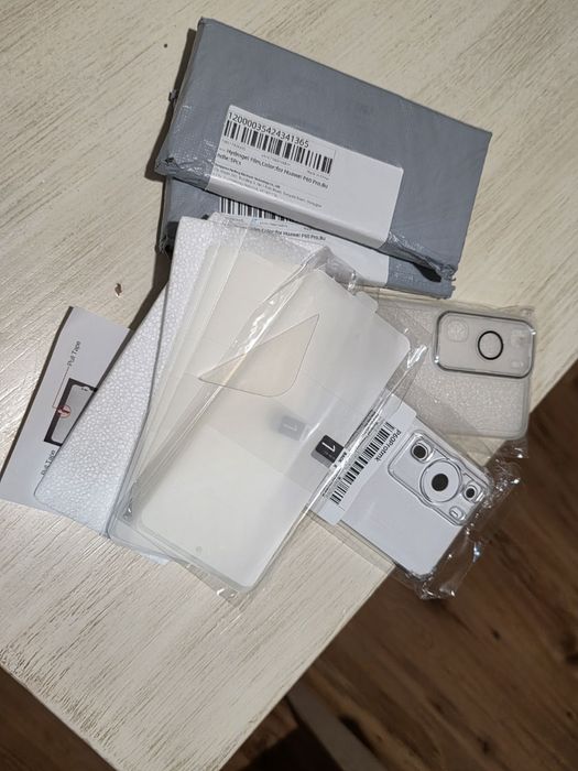 Huawei P60 Pro в гаранция