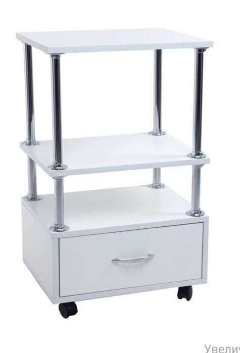 Этажерка с ящиком 15000тг