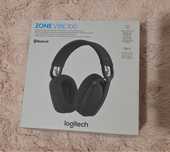 Cǎști Logitech zone vibe 100