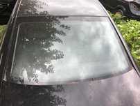 Luneta audi a6 c6 an 2007