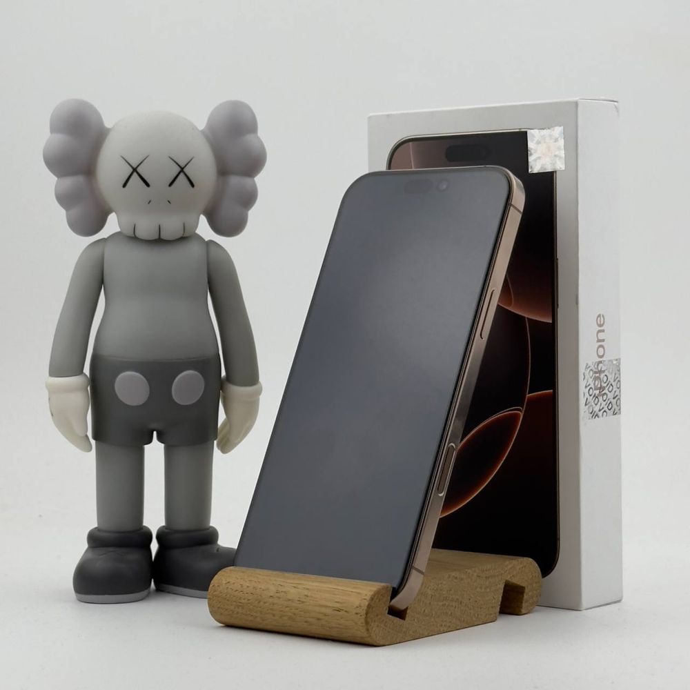 iPhone 16 Pro Max 256gb NEW | iStore