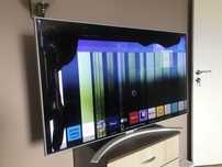 Телевизор LG Nano Cell