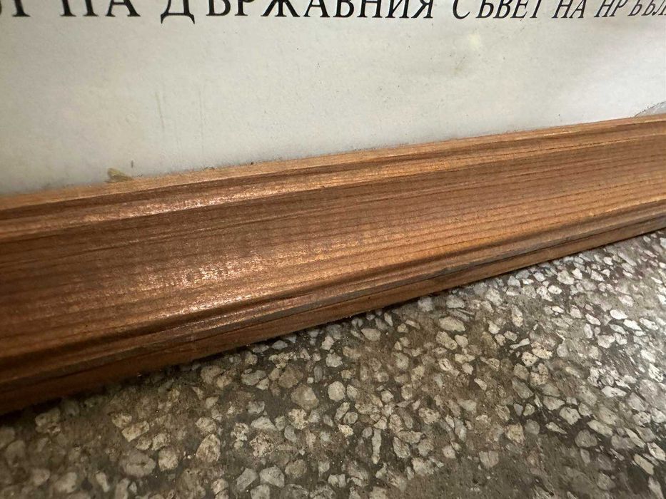 Голям Портрет на Тодор Живков