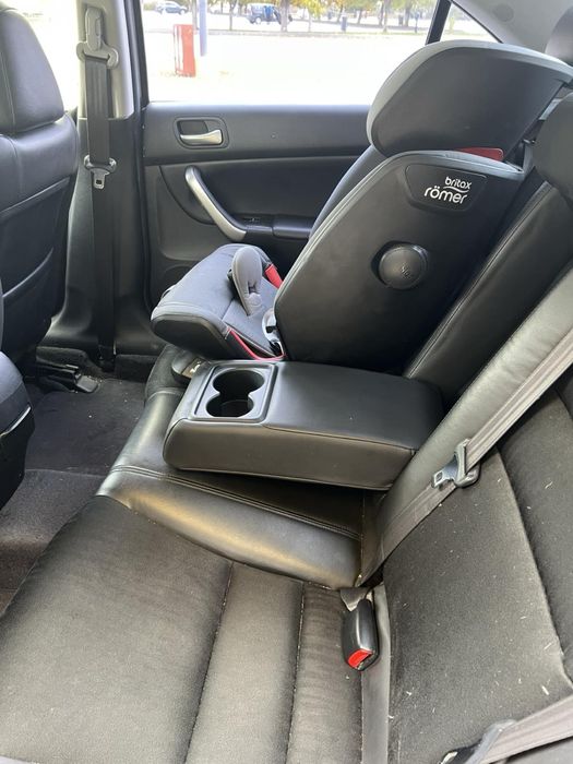 Honda Accord 2.4 i-vtec Type S, бензин, ръчка