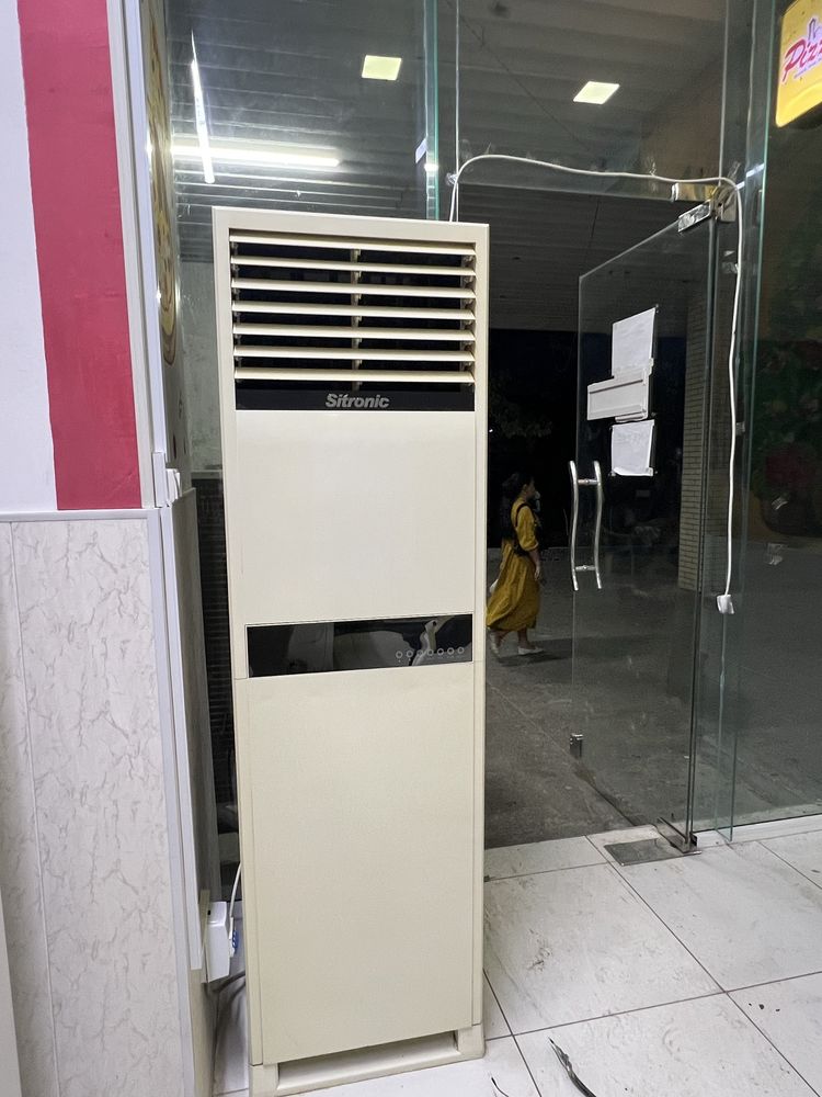 Кондиционер 48 в отличном состоянии