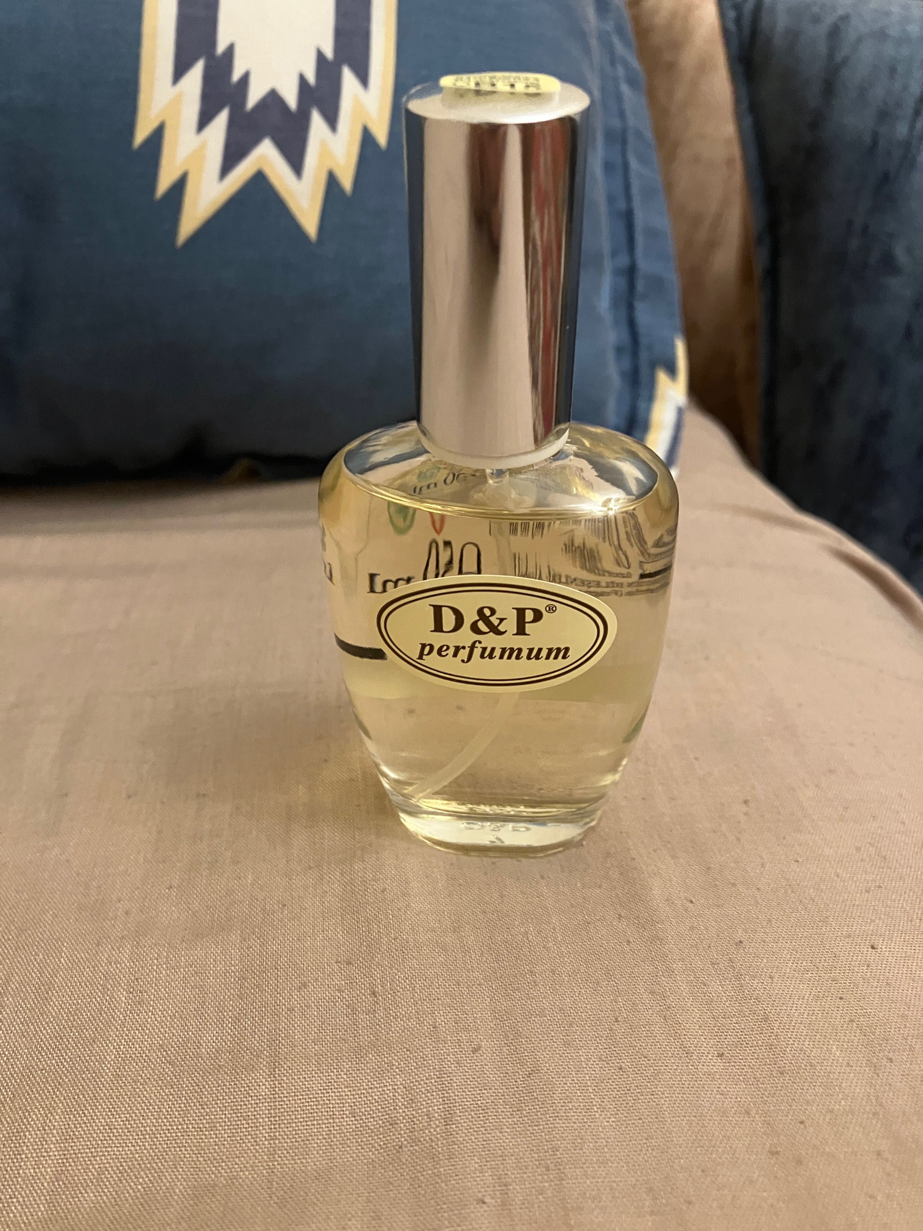 Продам духи D&P Турция, оригинал