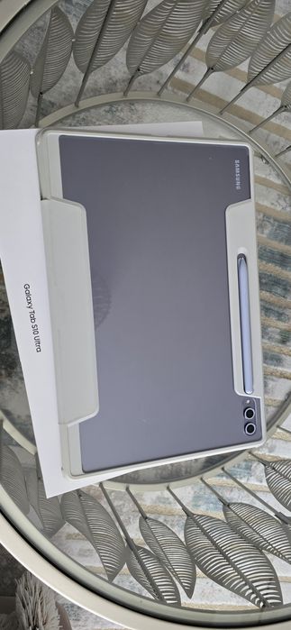 Samsung Tab S10 Ultra 14.6" 256GB, Gray, WI-FI