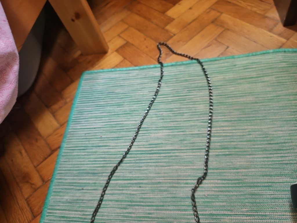чанта с  дълга дръжка