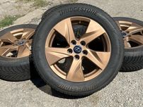 5х114.3 17 Джанти Лети Lexus Toyota Лексус Тойота 5x114.3
