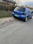 Jante spitate golf 4