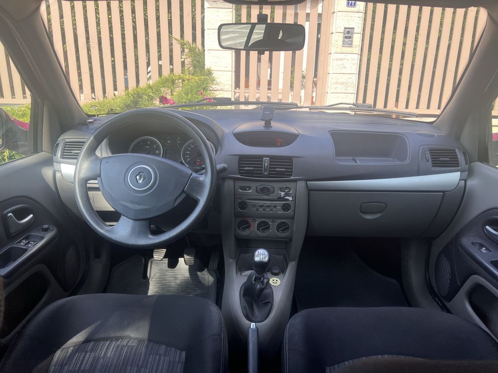 Renault Symbol 1.2 73.000Km