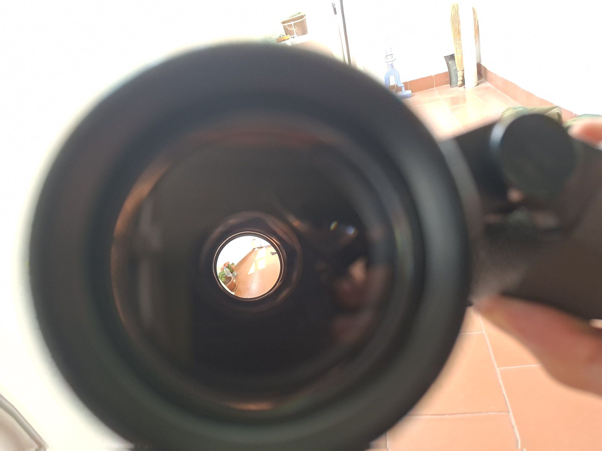 Бинокъл Swift Audubon 8,5 X 44