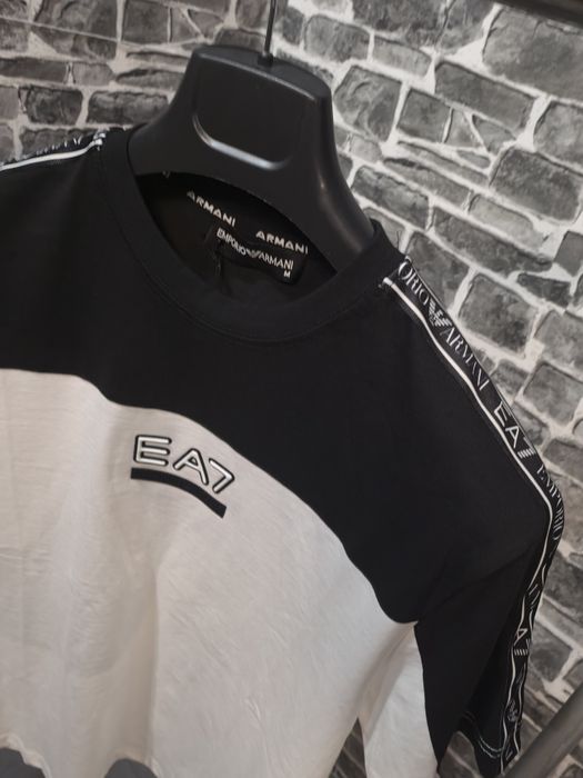 Emporio Armani тениска