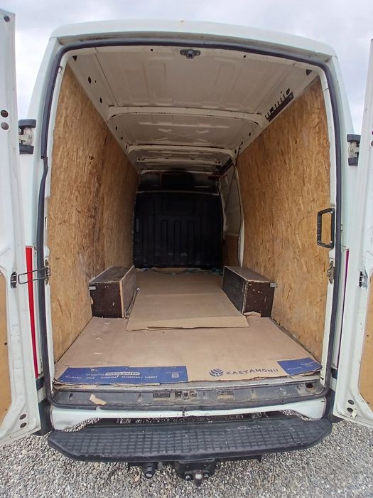 Iveco  daly  autoutilitara