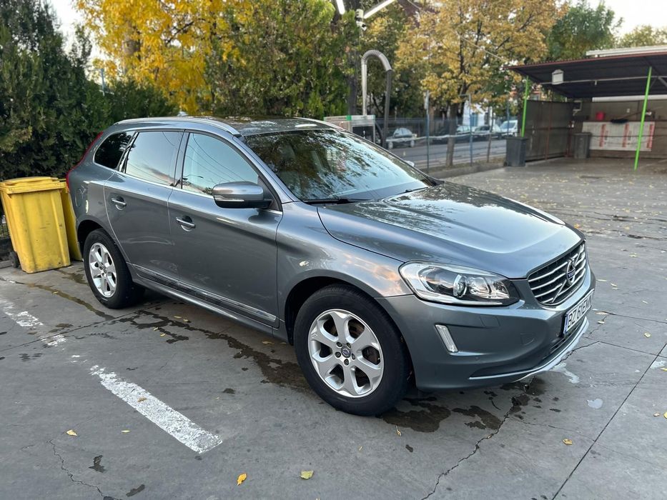 Volvo XC 60
