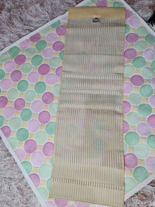 Lombostat curativ - profilactic cu 3 atele rigide mărimea M