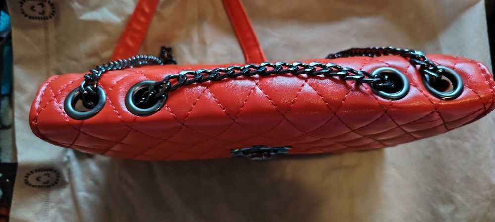 Дамска Чанта Anekkе, O-bag (реплика) и други