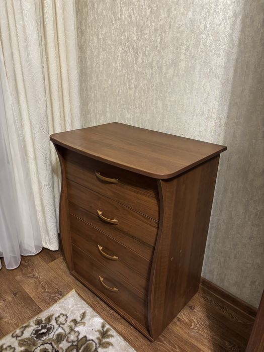 Продам комод б/у