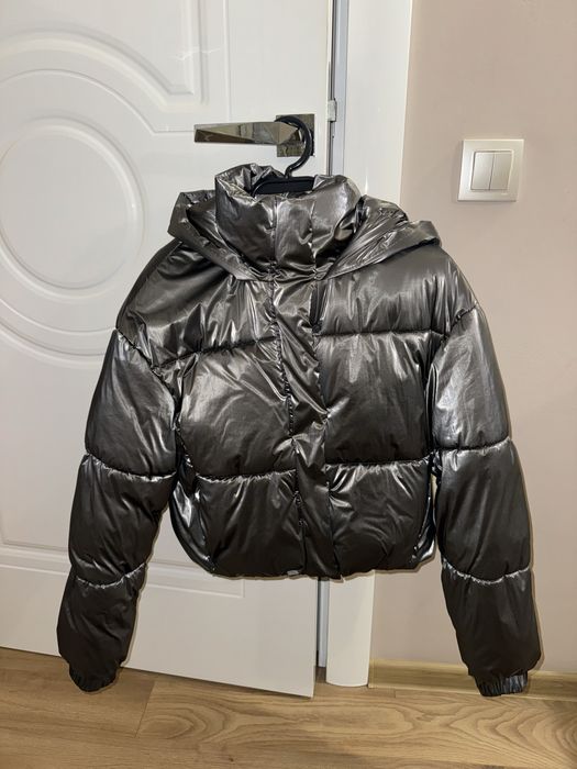 Късо яке на марката Zara