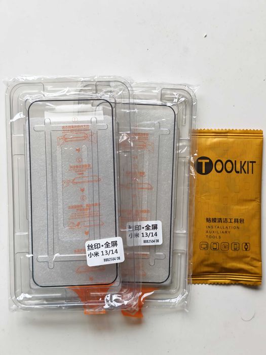 Продавам телефон Xiaomi 14, в отлично състояние в гаранция