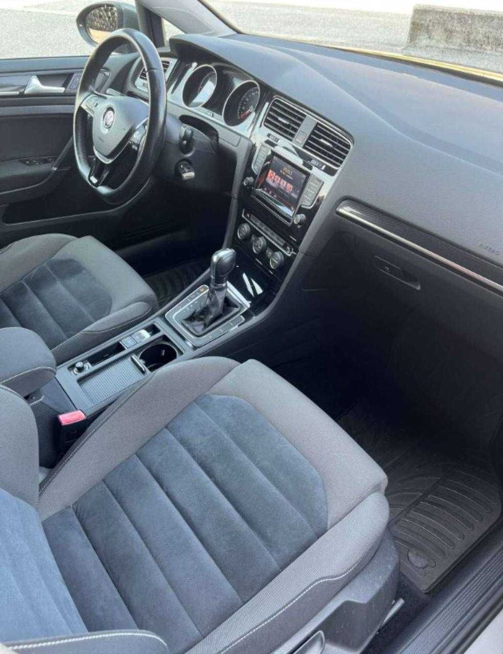 Vw golf НА ЧАСТИ