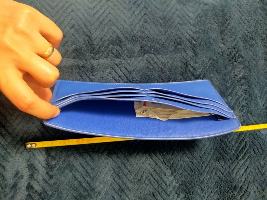 Portofel Mango pentru carduri