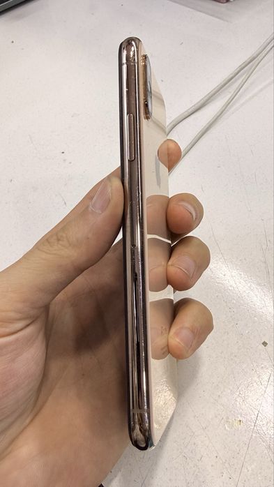 Iphone Xs 64gb bez karobka