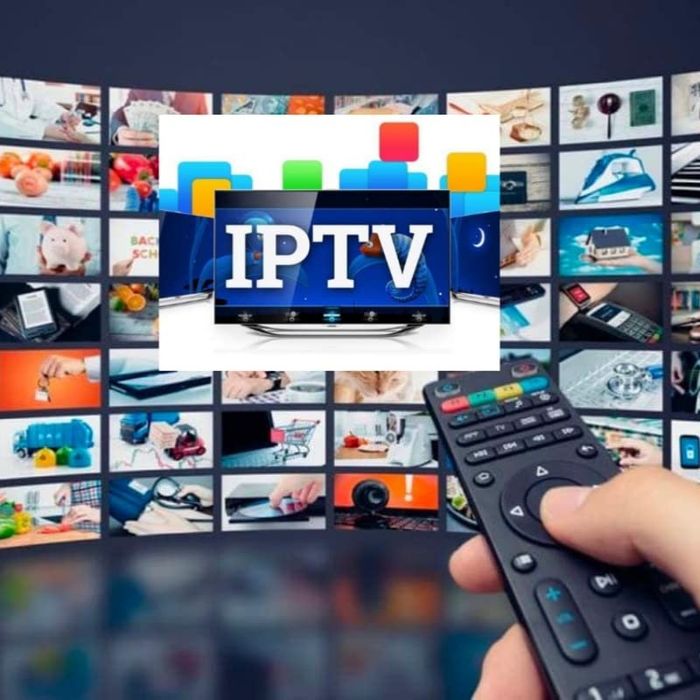 Качественное IPTV для андроид